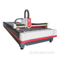 [Feiquan] 1000W 3015 Máquina de corte a laser de fibra